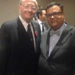 Mark M. Persaud Canadian Lawyer
