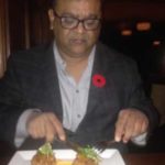 Mark M. Persaud Canadian Lawyer