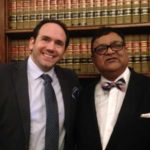 Mark M Persaud Canadian Lawyer